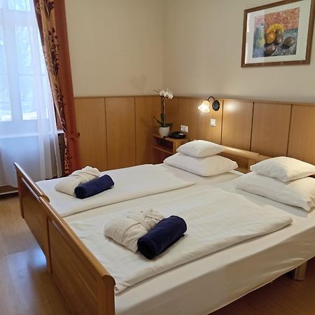Csitár Fonix Wellness Resort מראה חיצוני תמונה