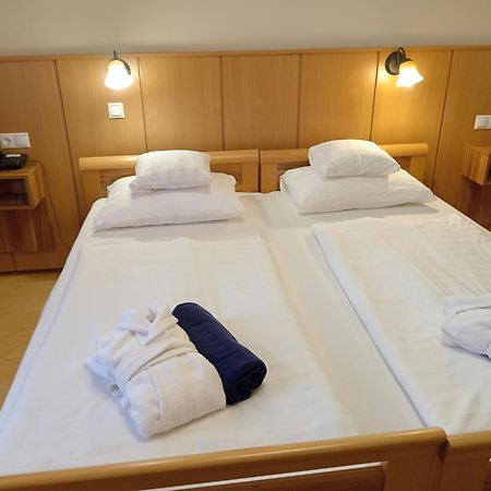 Csitár Fonix Wellness Resort מראה חיצוני תמונה