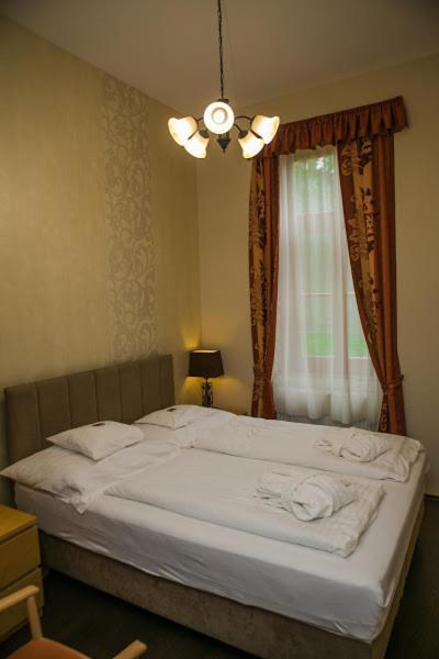 Csitár Fonix Wellness Resort מראה חיצוני תמונה