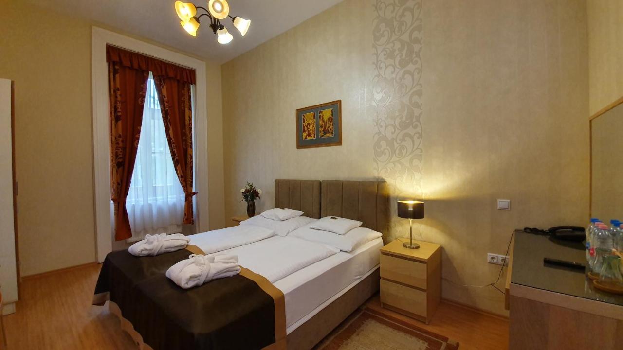 Csitár Fonix Wellness Resort מראה חיצוני תמונה