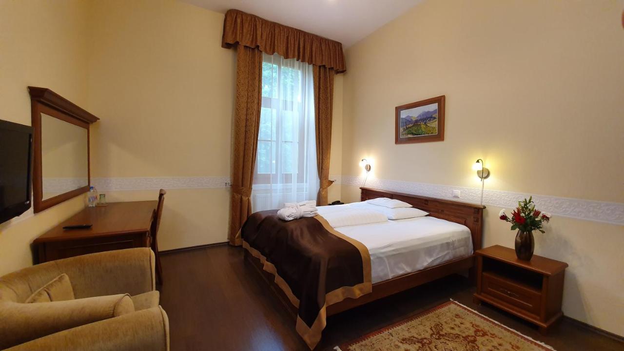 Csitár Fonix Wellness Resort מראה חיצוני תמונה