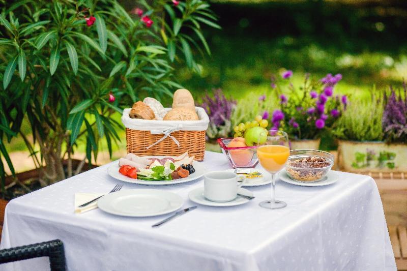 Csitár Fonix Wellness Resort מראה חיצוני תמונה