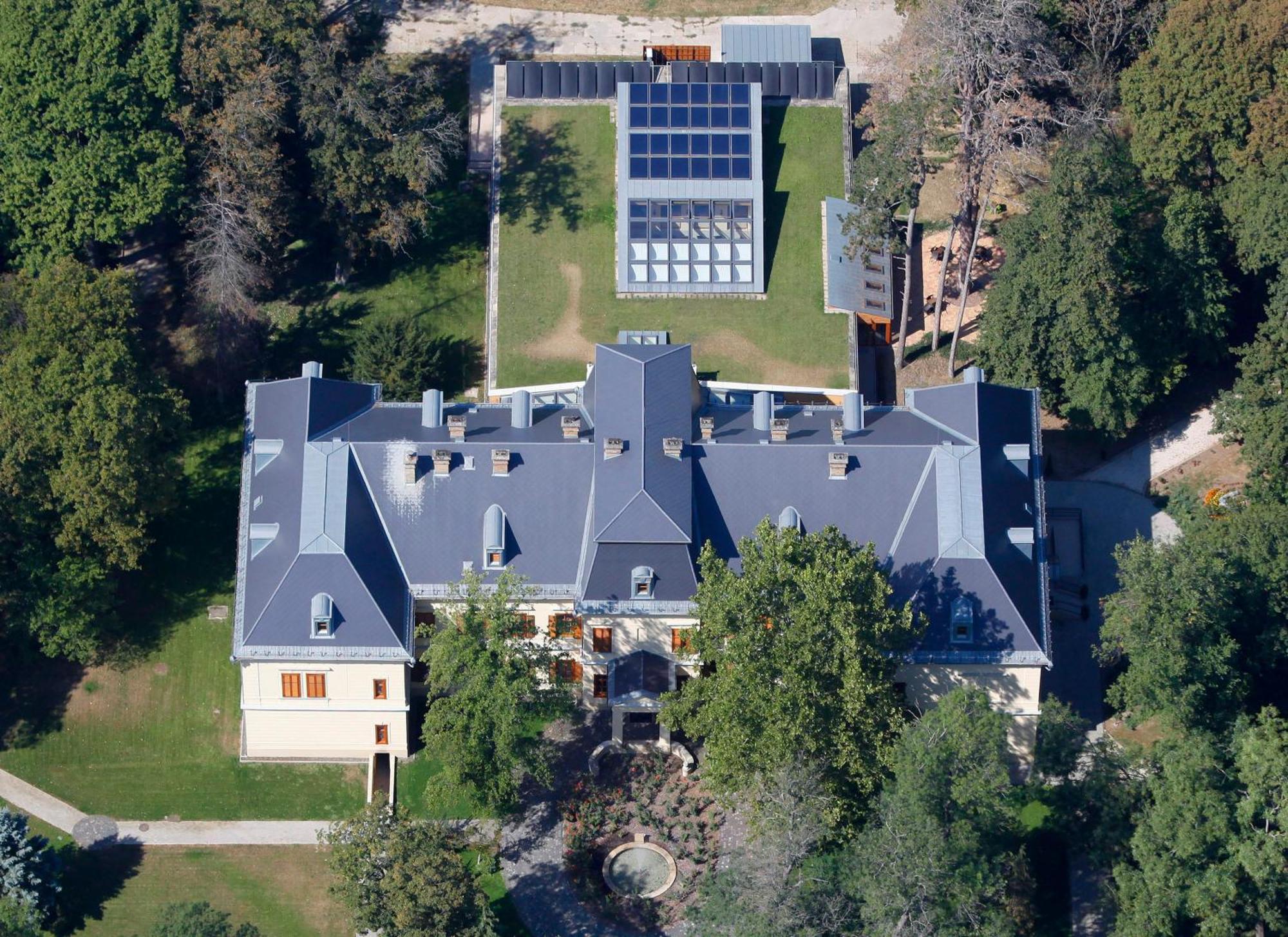Csitár Fonix Wellness Resort מראה חיצוני תמונה