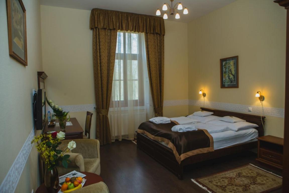 Csitár Fonix Wellness Resort מראה חיצוני תמונה