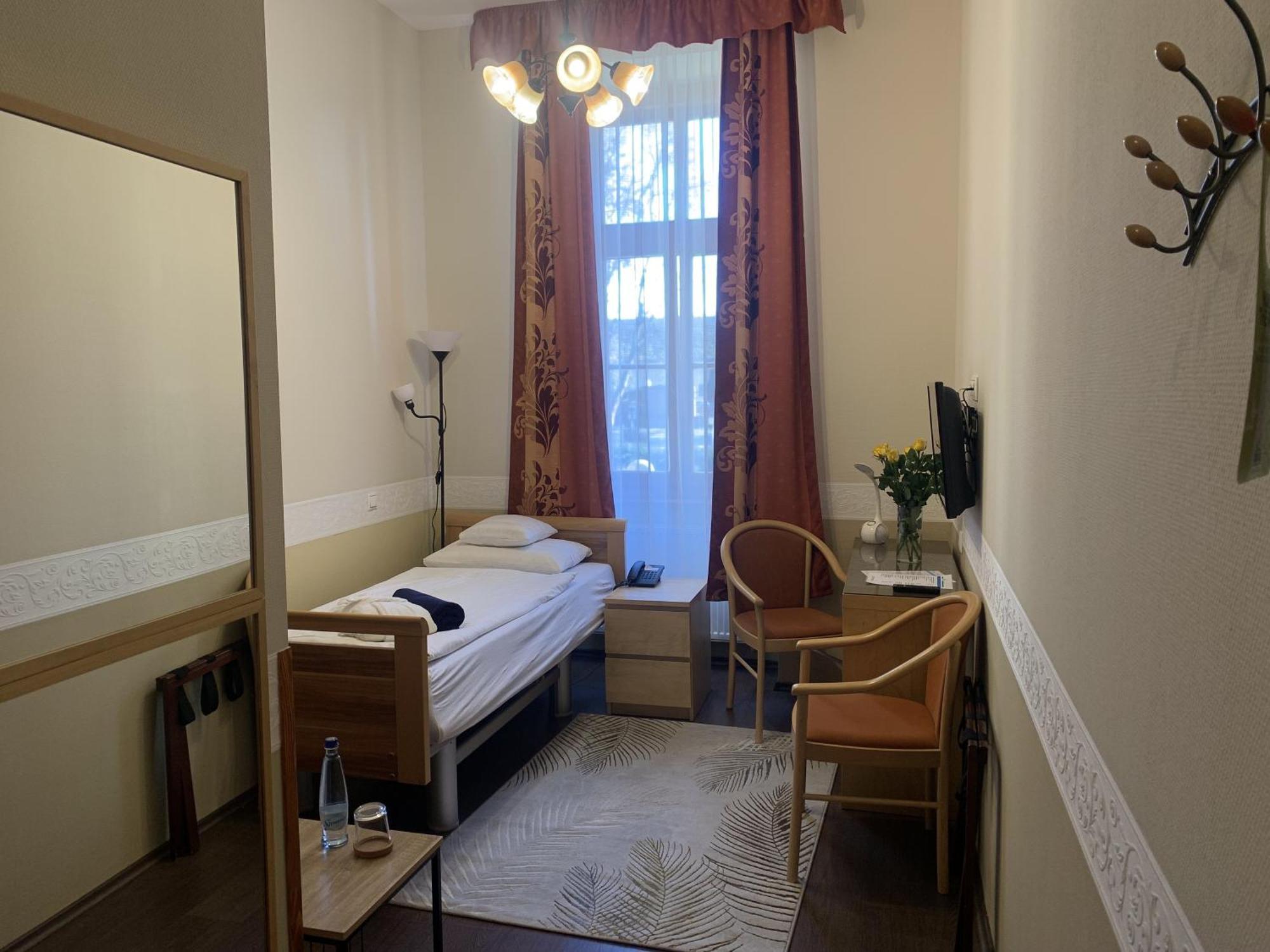 Csitár Fonix Wellness Resort מראה חיצוני תמונה