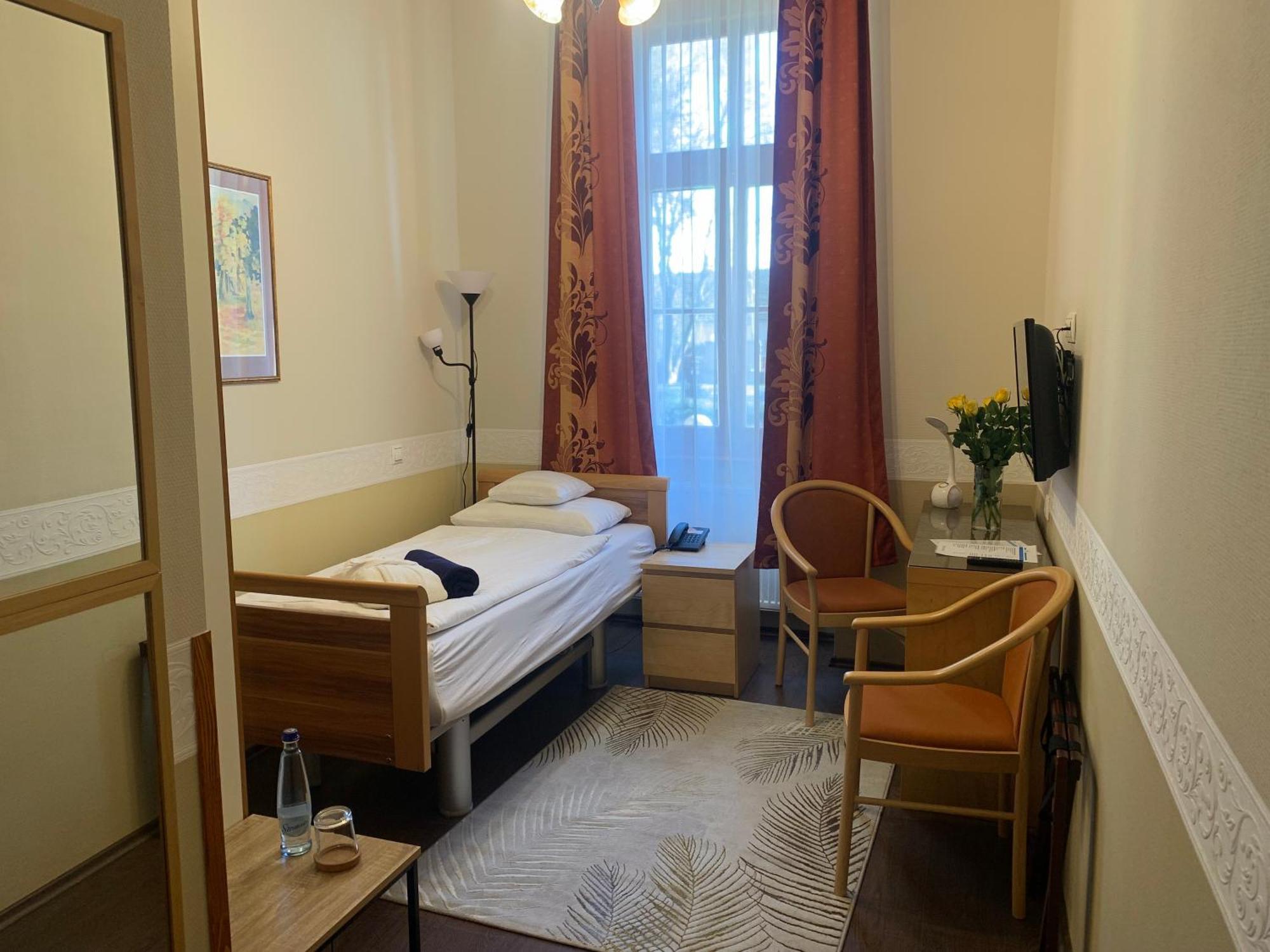 Csitár Fonix Wellness Resort מראה חיצוני תמונה