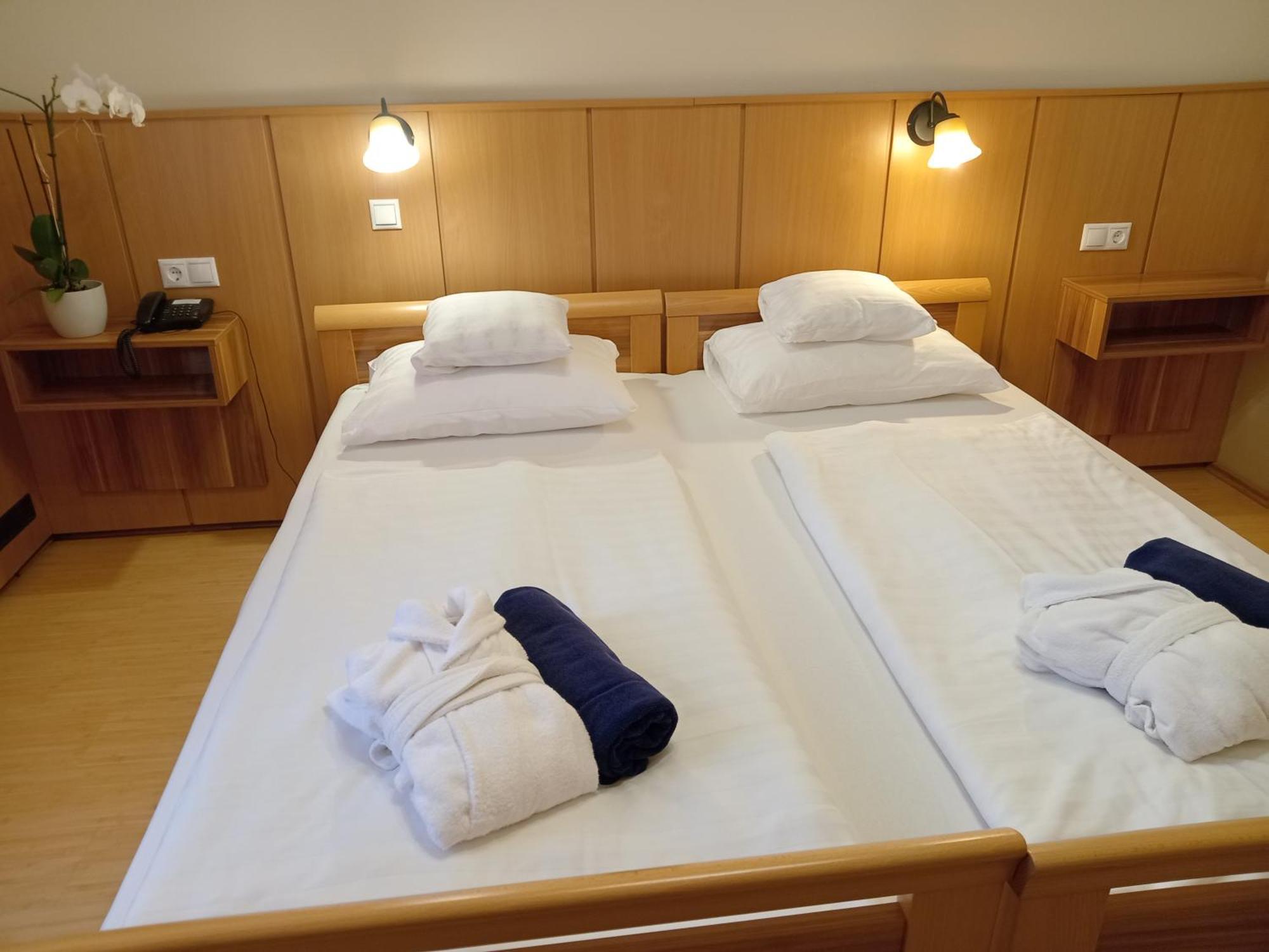 Csitár Fonix Wellness Resort מראה חיצוני תמונה
