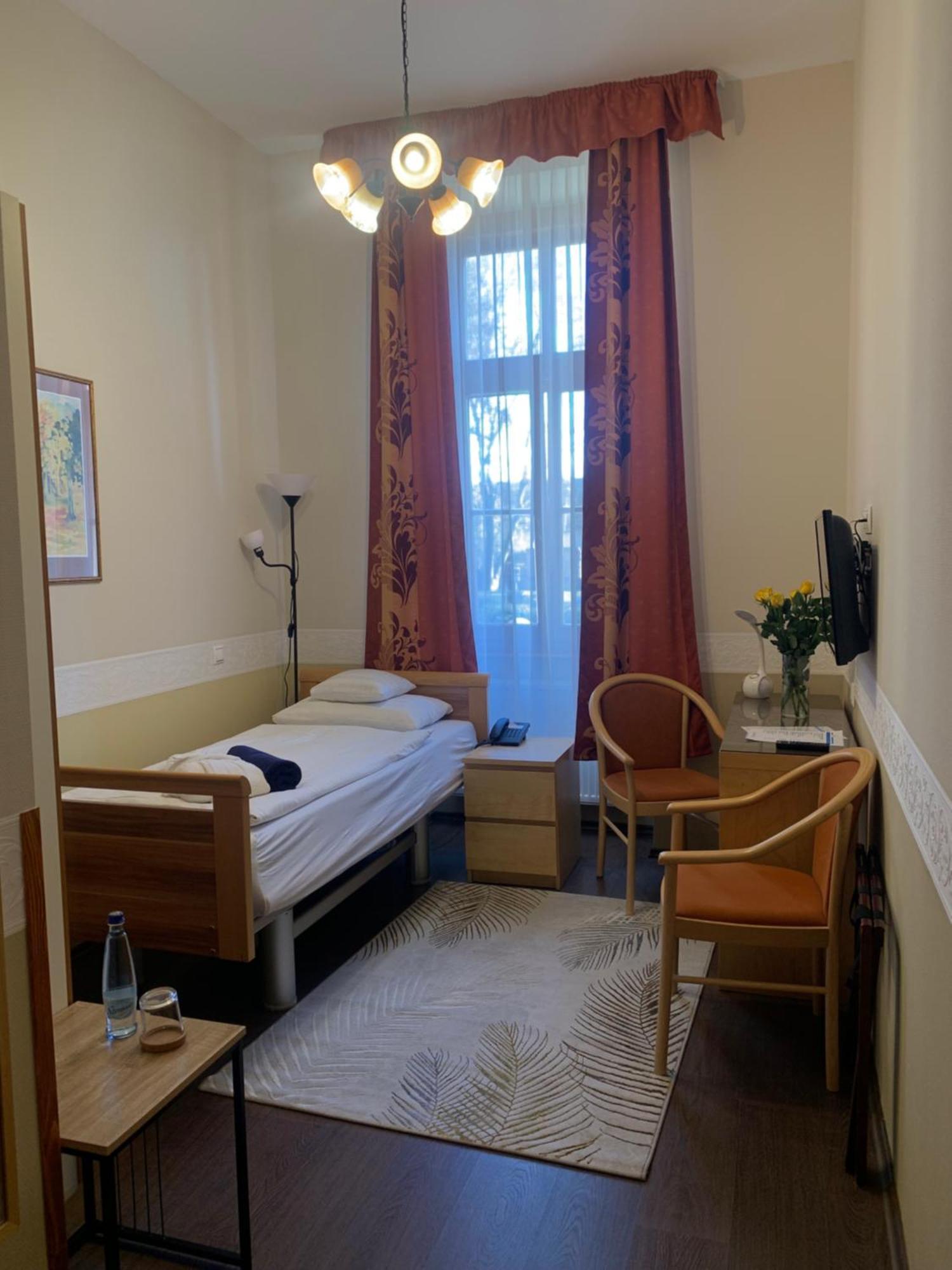 Csitár Fonix Wellness Resort מראה חיצוני תמונה