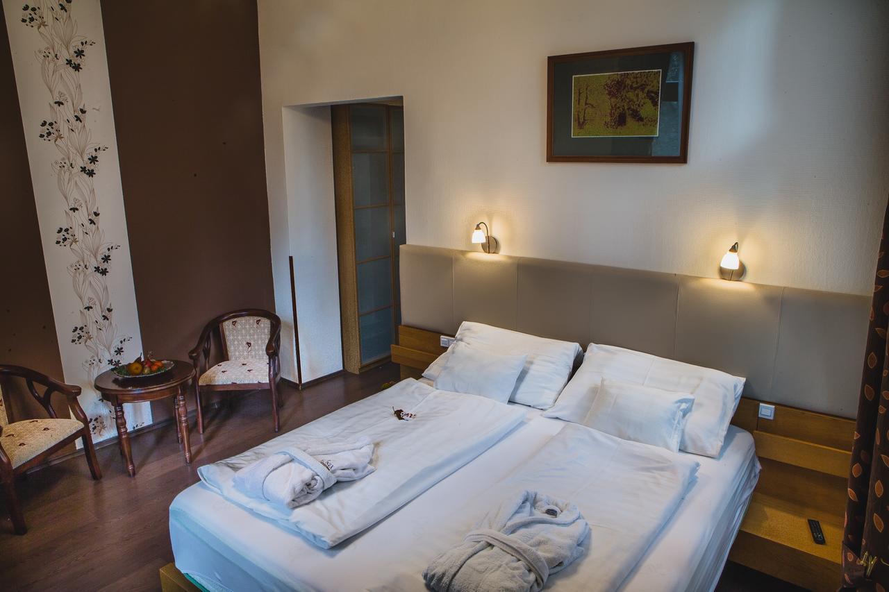 Csitár Fonix Wellness Resort מראה חיצוני תמונה