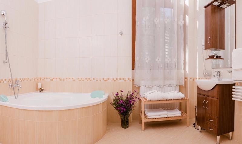 Csitár Fonix Wellness Resort מראה חיצוני תמונה