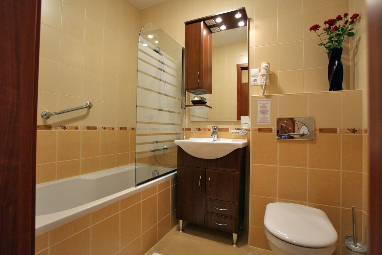 Csitár Fonix Wellness Resort מראה חיצוני תמונה