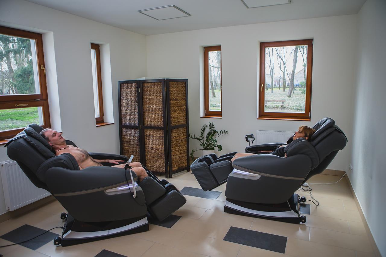 Csitár Fonix Wellness Resort מראה חיצוני תמונה