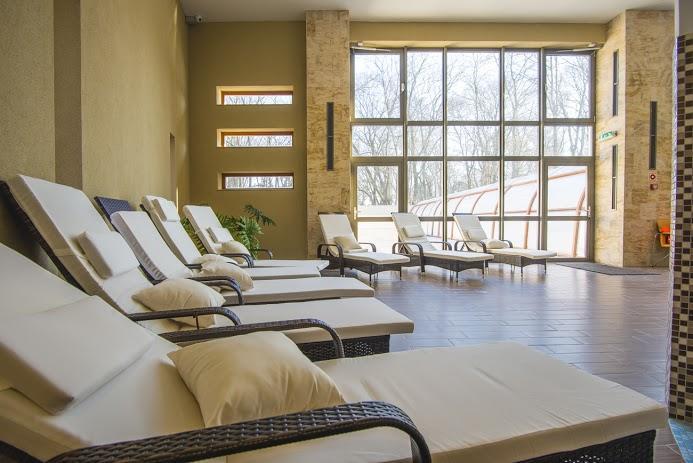 Csitár Fonix Wellness Resort מראה חיצוני תמונה