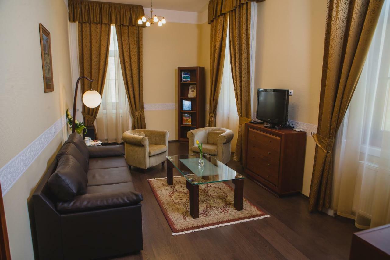 Csitár Fonix Wellness Resort מראה חיצוני תמונה