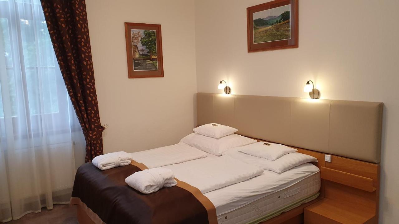 Csitár Fonix Wellness Resort מראה חיצוני תמונה
